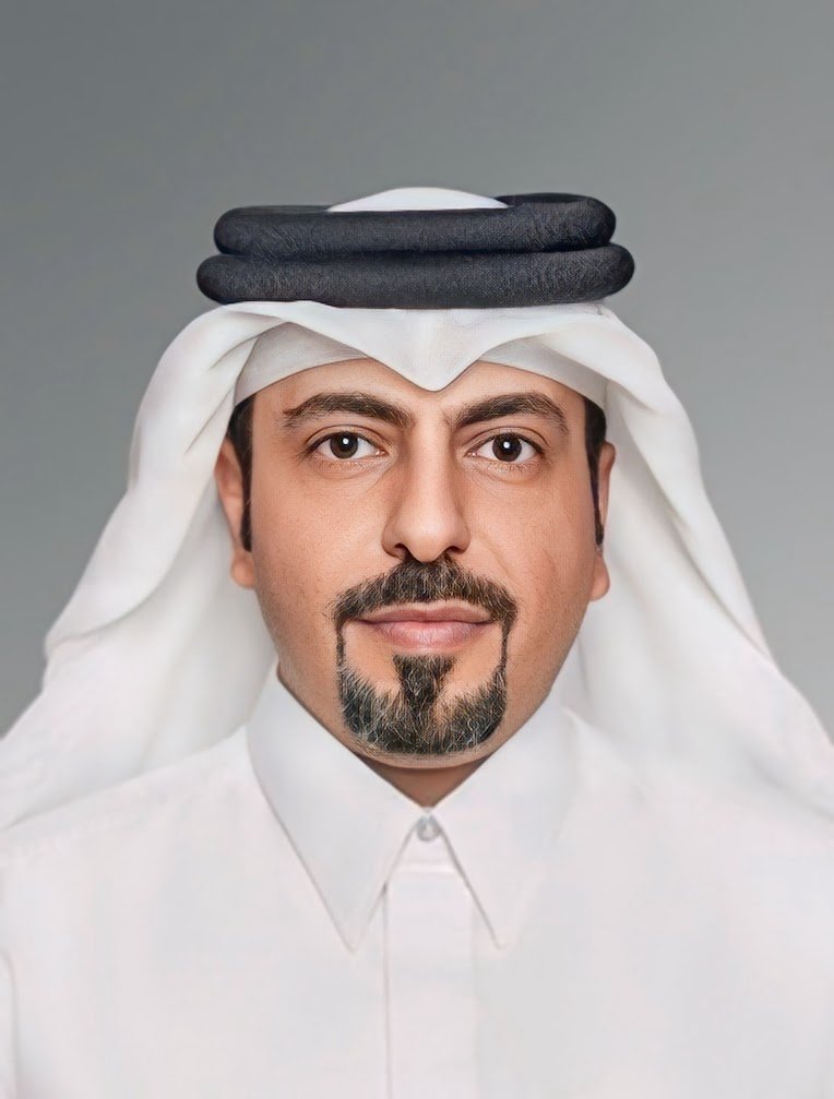 Adel Ali A. Al-Malki portrait